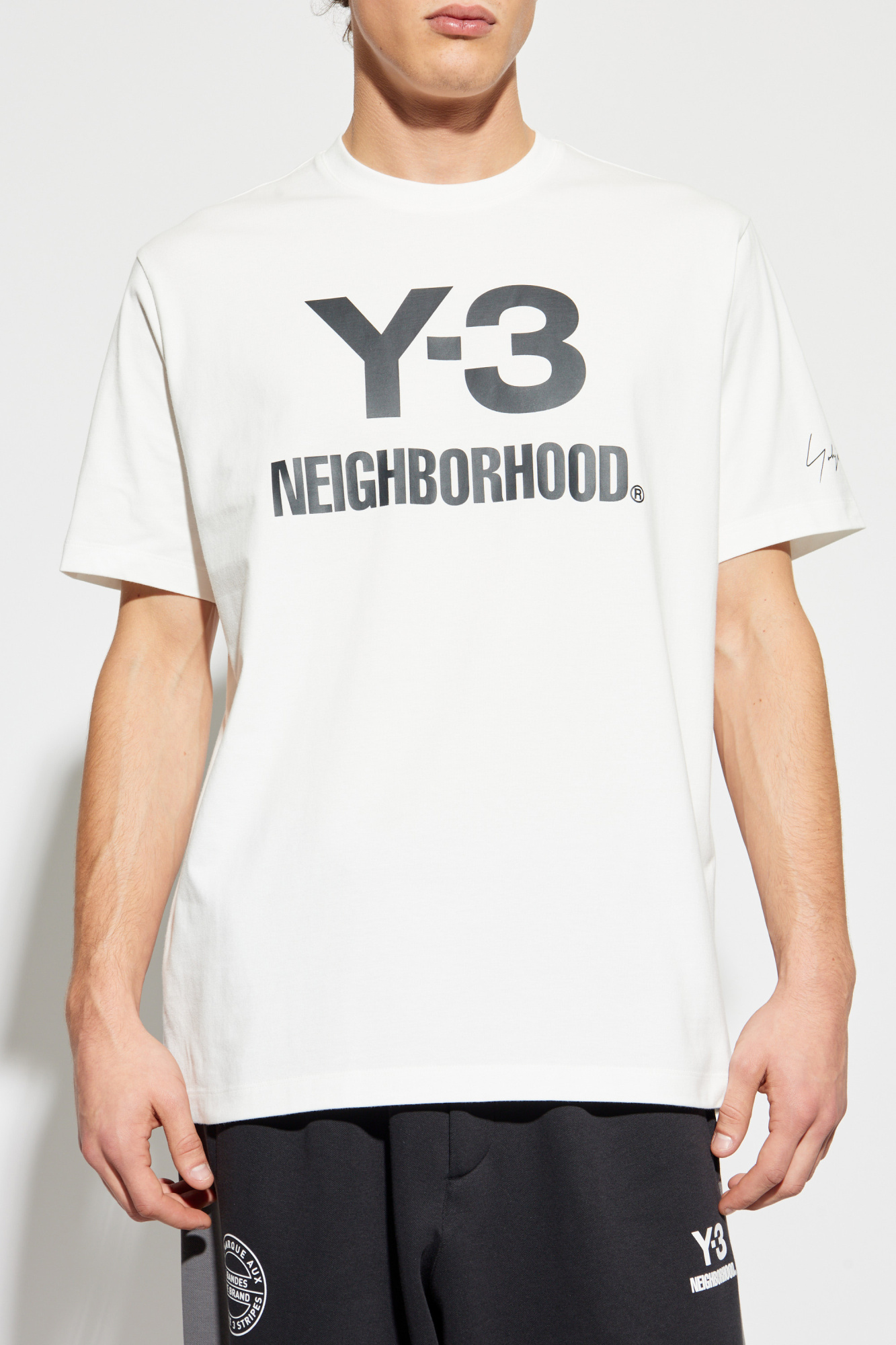 Y-3 Y-3 x Neighborhood | Men's | Vitkac